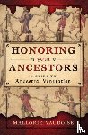 Vaudoise, Mallorie - Honoring Your Ancestors