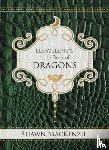 MacKenzie, Shawn - Llewellyn's Little Book of Dragons