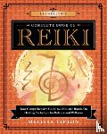 Tipton, Melissa - Llewellyn’s Complete Book of Reiki