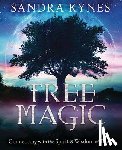 Kynes, Sandra - Tree Magic