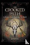 Kelden - The Crooked Path