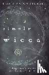 Stewart, Lisa, Stewart, Anton - Simply Wicca