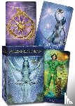 Lechner, Renata - MILLENNIUM THOTH TAROT