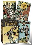 Graham, Sasha - Radiant Wise Spirit Tarot