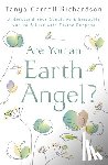 Richardson, Tanya Carroll - Are You An Earth Angel?