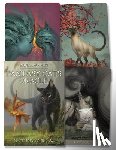 Barbieri, Paolo - Barbieri Fantasy Cats Oracle