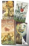 Paul, Rachel - Tarot of the Little Prince