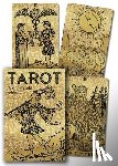 Waite, Arthur Edward - Tarot Black & Gold Edition