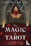 Graham, Sasha - The Magic of Tarot