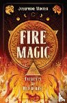 Winter, Josephine - Fire Magic