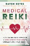 Keyes, Raven - Medical Reiki