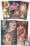 Robertson, Leeza - Cirque du Tarot