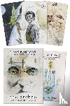 Bantock, Nick - The Archeo: Personal Archetype Cards