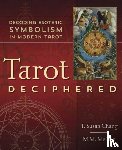 Chang, T. Susan, Meleen, M.M. - Tarot Deciphered