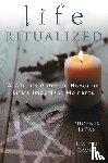 LeFae, Phoenix LeFae, Raven, Gwion - Life Ritualized