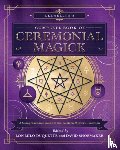  - Llewellyn’s Complete Book of Ceremonial Magick