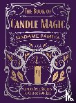 Pamita, Madame - The Book of Candle Magic