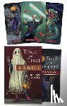 Moore, Barbara - Trick or Treat Tarot