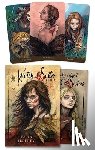 Jeffrey, Julia - Witch Sister Tarot