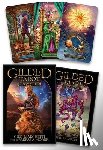 Marchetti, Ciro - Gilded Tarot Royale