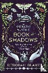 Blake, Deborah - The Eclectic Witch's Book of Shadows