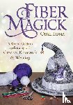 Luna, Opal - Fiber Magick