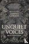 Douglas, Nonie, Douglas, Rob - Unquiet Voices
