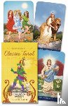 Moore, Barbara, Smith, Eugene - Llewellyn’s Classic Tarot Mini