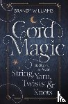 Williams, Brandy - Cord Magic