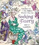 Carding, Emily - Seeking Faery