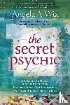 Wix, Angela A. - The Secret Psychic