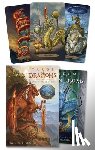 MacKenzie, Shawn - Tarot of Dragons