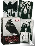 Roi, Corrado - Murder of Crows Tarot