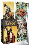 Waite, Arthur Edward - Radiant Wise Spirit Tarot Mini