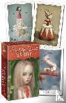 Ceccoli, Nicoletta - Ceccoli Tarot Mini