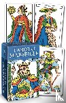 de Angelis, Roberto - Tarot of Marseille Mini