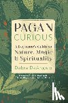 DeAngelo, Debra - Pagan Curious