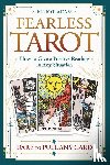 Adam, Elliot - Fearless Tarot