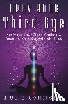 Consiglio, Jiulio - Open Your Third Eye