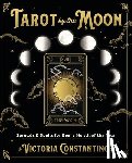 Constantino, Victoria - Tarot by the Moon