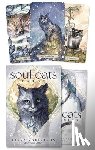 Robertson, Leeza - Soul Cats Tarot