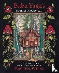 Pamita, Madame - Baba Yaga's Book of Witchcraft