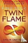 Sampson, Leslie - Find Your Twin Flame