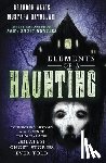 Alvis, Brandon, Gatollari, Mustafa - Elements of a Haunting