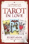 Adam, Elliot - Tarot in Love