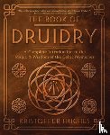 Hughes, Kristoffer - The Book of Druidry