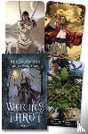 Dugan, Ellen, Evans, Mark - Witches Tarot Mini