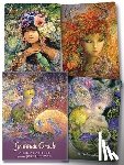 Hartfield, Angela, Wall, Josephine - Gratitude Oracle