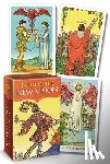 Alligo, Pietro - Tarot of the New Vision Mini