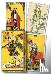 Waite, Arthur Edward - Tarot Original 1909 Deck